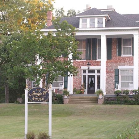 The Jackie O' House Bed And Breakfast Columbus Eksteriør billede