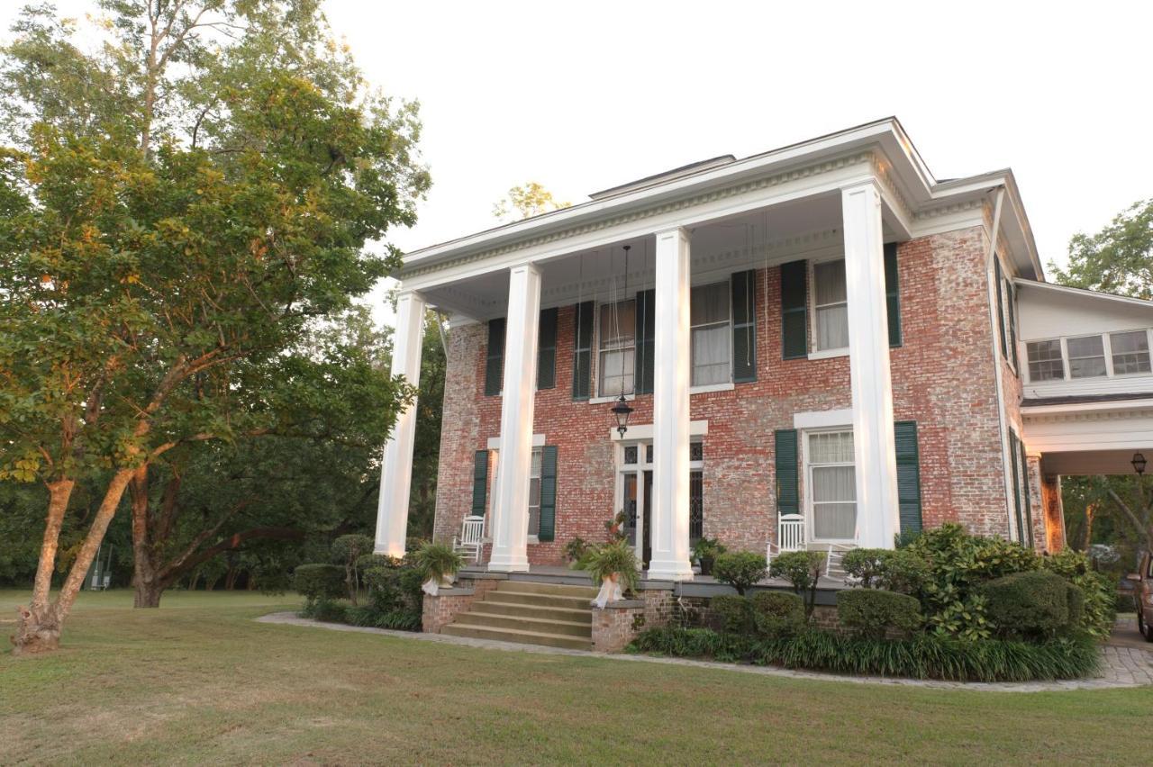 The Jackie O' House Bed And Breakfast Columbus Eksteriør billede