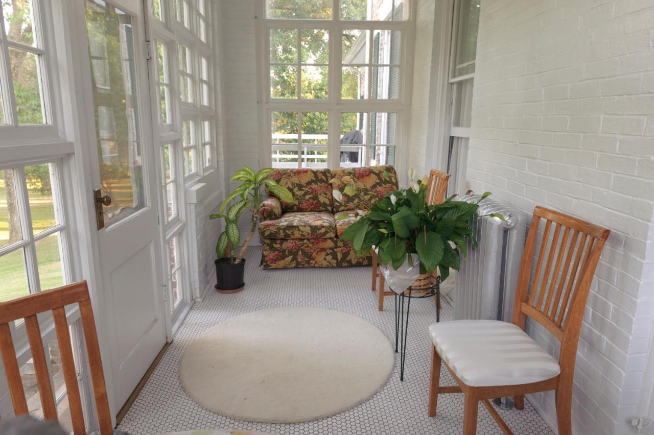 The Jackie O' House Bed And Breakfast Columbus Eksteriør billede