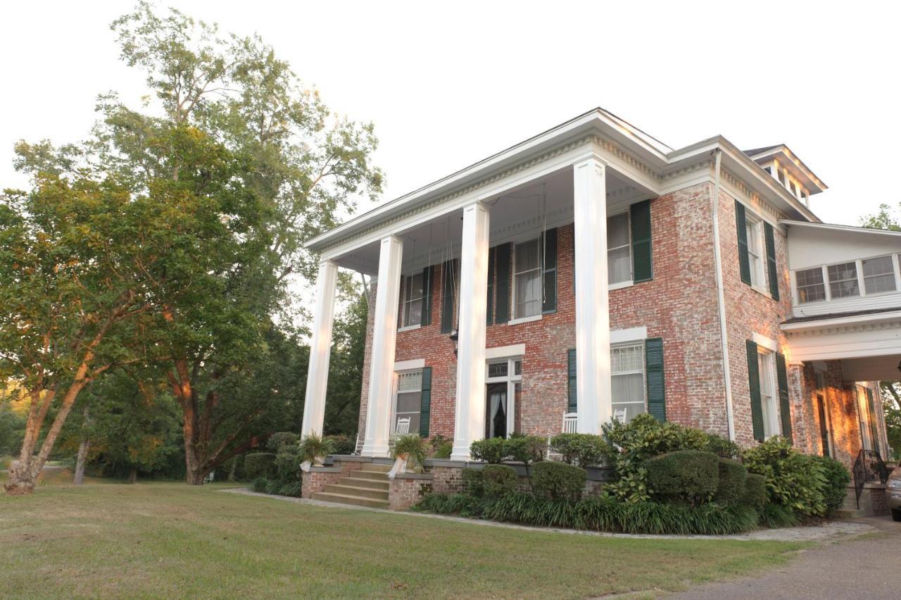 The Jackie O' House Bed And Breakfast Columbus Eksteriør billede