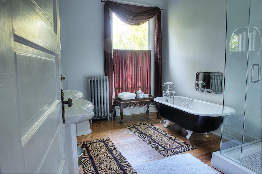 The Jackie O' House Bed And Breakfast Columbus Værelse billede