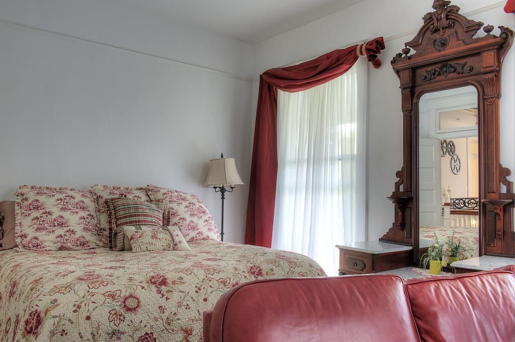 The Jackie O' House Bed And Breakfast Columbus Værelse billede